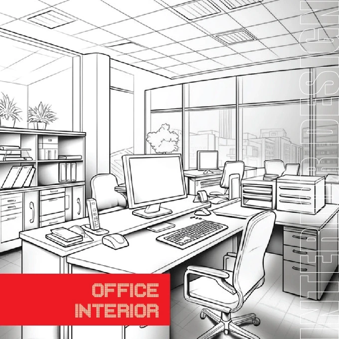 Office-Interior