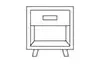 Bed Side Table Bed Side Table