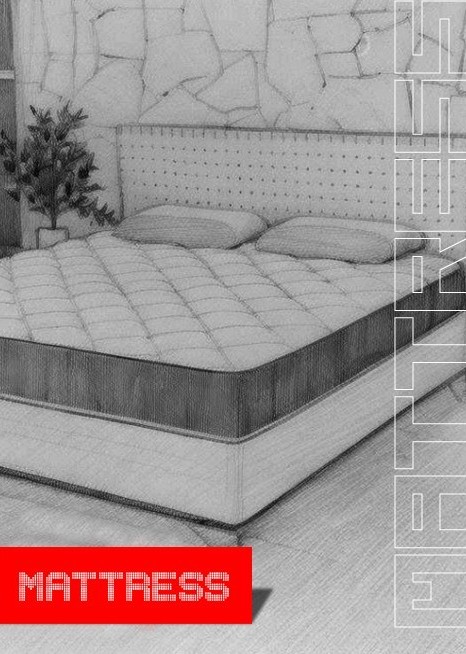 Mattress & Ton Mattress & Ton